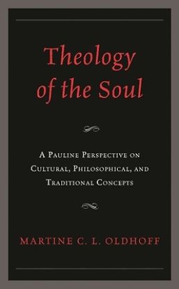 Picture of Theology of the Soul