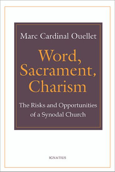 Picture of Word, Sacrament, Charism