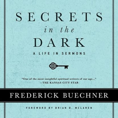 Picture of Secrets in the Dark