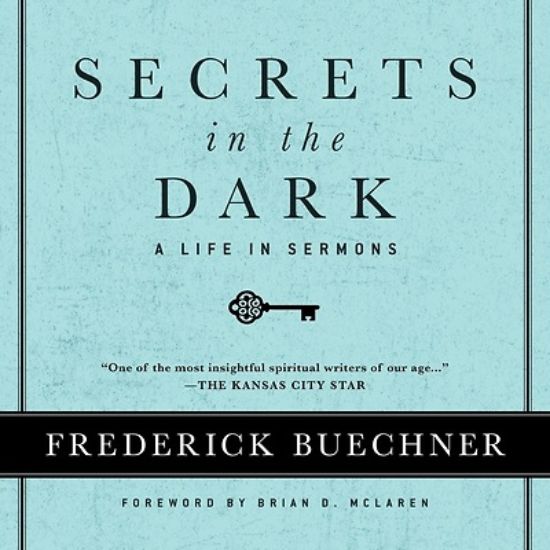 Picture of Secrets in the Dark