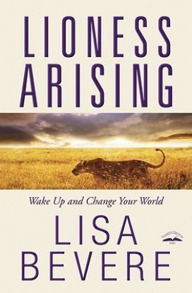 Picture of Lioness Arising