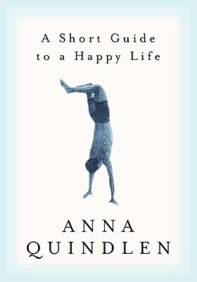 Picture of A Short Guide to a Happy Life