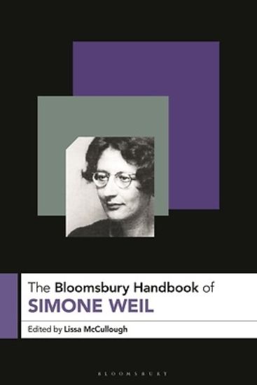 Picture of The Bloomsbury Handbook of Simone Weil