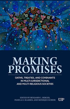Picture of Making Promises