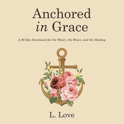 Picture of Anchored in Grace