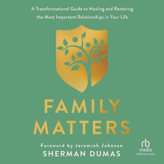 Picture of Family Matters