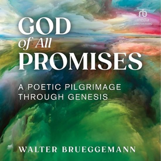 Picture of God of All Promises