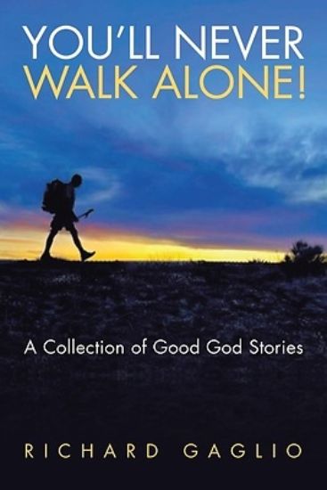 Picture of You'll Never Walk Alone!