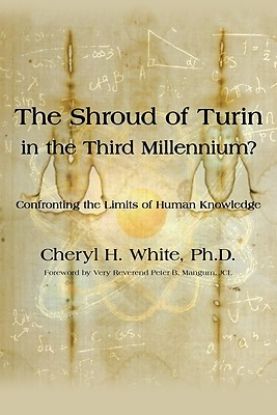Picture of The Shroud of Turin in the Third Millennium?