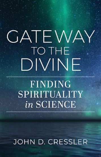Picture of Gateway to the Divine