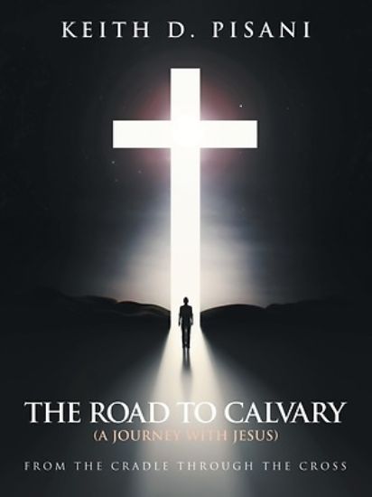 Picture of The Road to Calvary