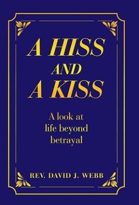 Picture of A Hiss and a Kiss