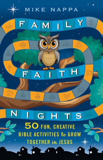 Picture of Family Faith Nights