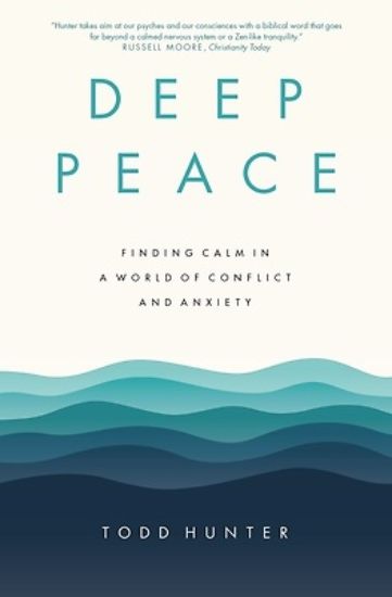 Picture of Deep Peace