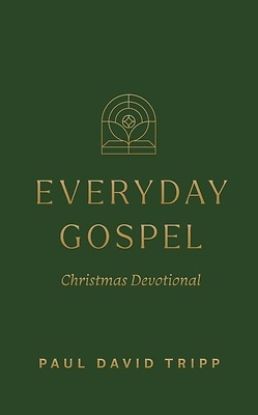 Picture of Everyday Gospel Christmas Devotional