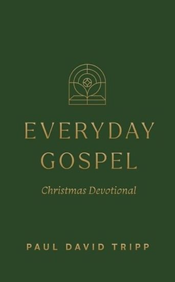 Picture of Everyday Gospel Christmas Devotional