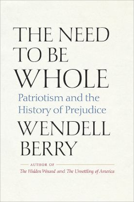 Picture of The Need to Be Whole