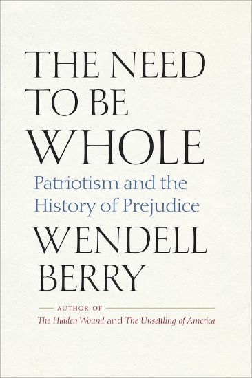Picture of The Need to Be Whole