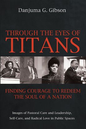 Picture of Through the Eyes of Titans