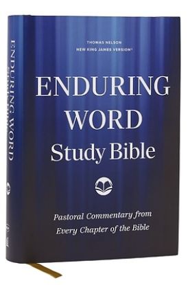Picture of Enduring Word Study Bible
