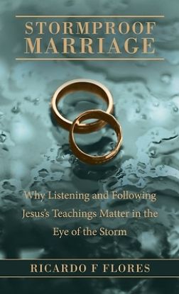 Picture of Stormproof Marriage