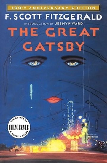 Picture of The Great Gatsby