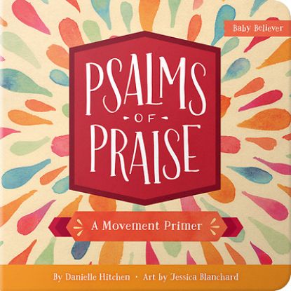 Picture of Psalms of Praise