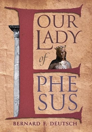 Picture of Our Lady of Ephesus