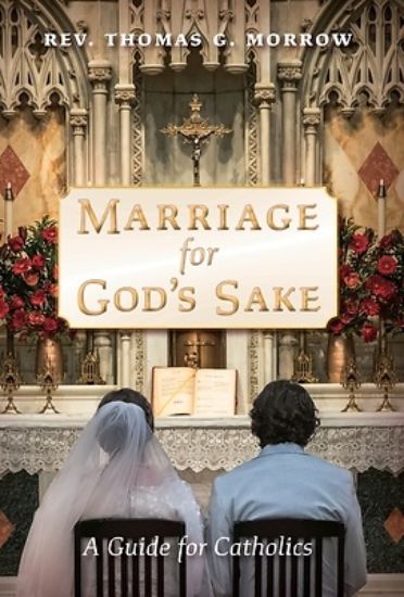 Picture of Marriage for God's Sake
