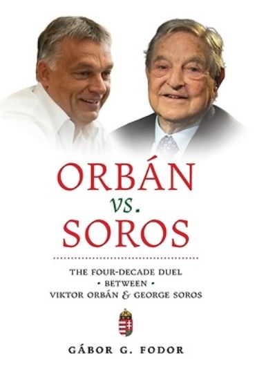 Picture of Orbán vs. Soros