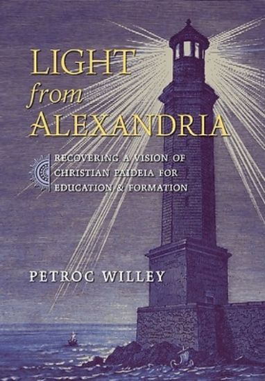 Picture of Light from Alexandria