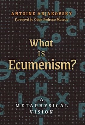 Picture of What is Ecumenism?