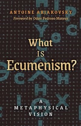 Picture of What is Ecumenism?
