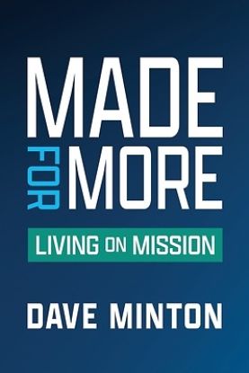 Picture of Made for More