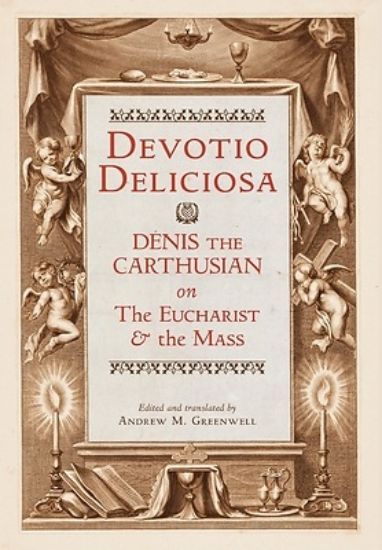 Picture of Devotio Deliciosa