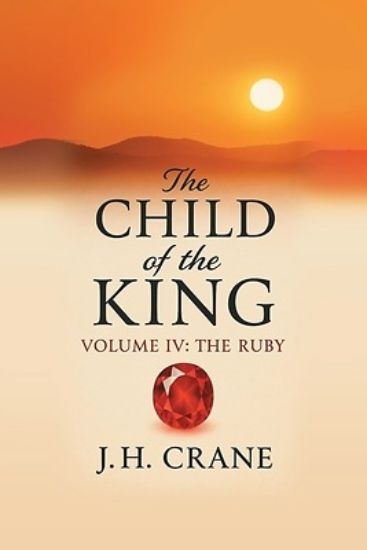Picture of The Child of the King