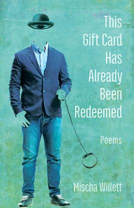 Picture of This Gift Card Has Already Been Redeemed