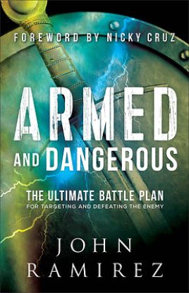 Picture of Armed and Dangerous