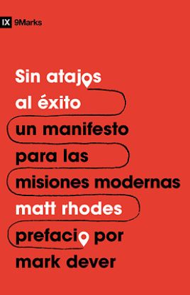 Picture of Sin Atajos Al Éxito