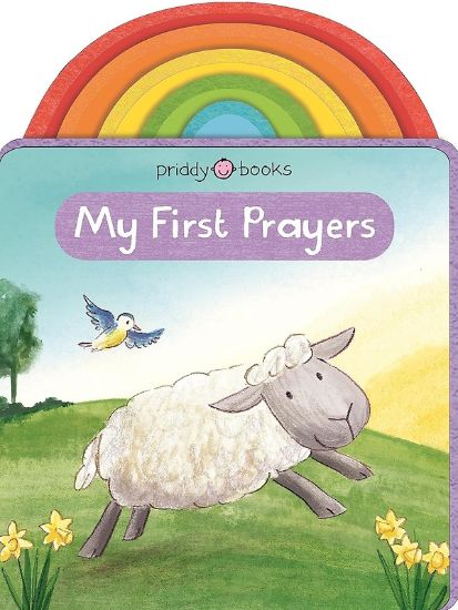 Picture of My First Prayers