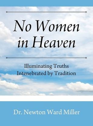 Picture of No Women in Heaven