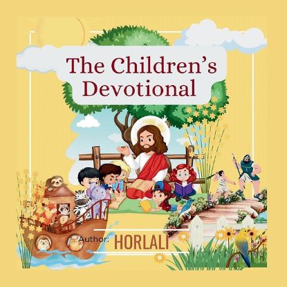 Picture of The Children's Devotional