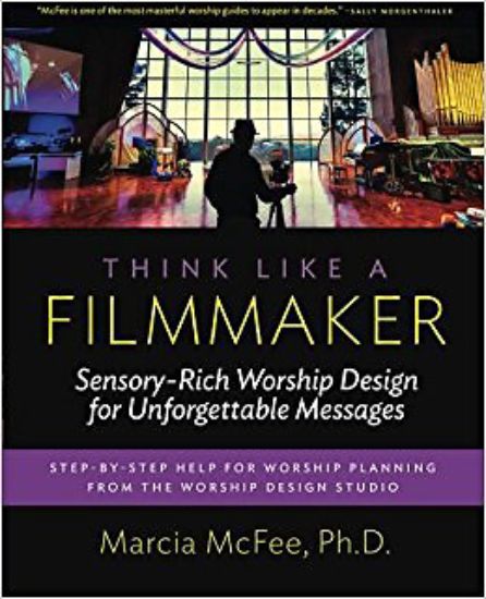 Picture of Think Like a Filmmaker