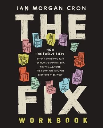 Picture of The Fix Workbook