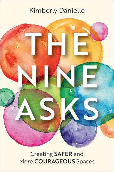 Picture of The Nine Asks