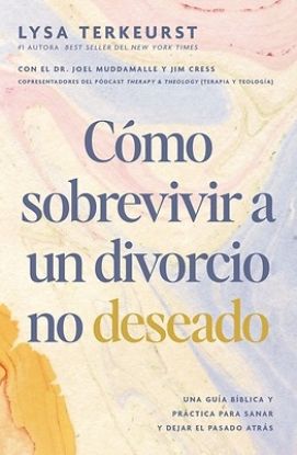 Picture of Como Sobrevivir Un Divorcio No Deseado