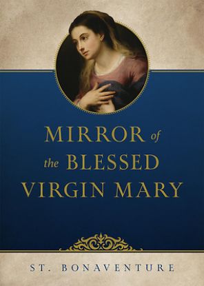 Picture of Mirror of the Blessed Virgin Mary