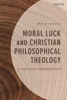 Picture of A Molinist Perspective on Responsibility, Luck, and Original Sin