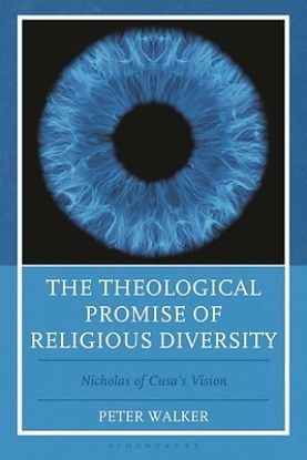 Picture of The Theological Promise of Religious Diversity