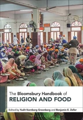 Picture of The Bloomsbury Handbook of Religion and Food